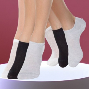 Шкарпетки жіночі 